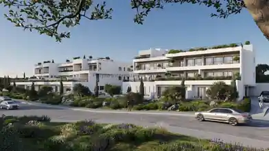 Διαμέρισμα προς πώληση, Πάφος, Κισσόνεργα, Δήμος Ακάμα