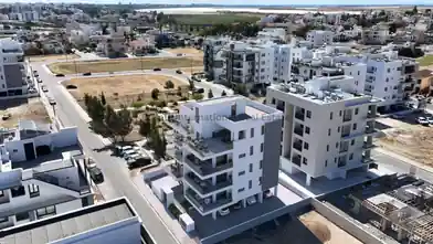 Квартира на продаж, Ларнака