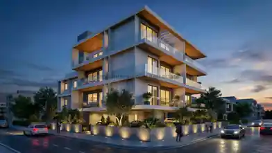 Apartment for sale, Paphos