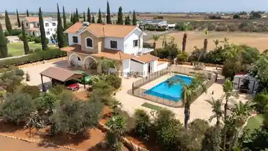 Detached House for sale, Famagusta, Frenaros