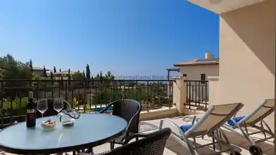 Mieszkanie na sprzedaż, Dystrykt Pafos, Kuklia, Wzgórza Afrodyty