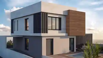 Villa for sale, Limassol, Mesa Geitonia, Panthea