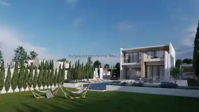 Detached House for sale, Paphos, Pegeia