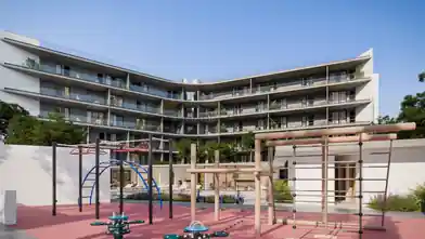 Apartment for sale, Limassol, Kato Polemidia