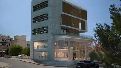 Office for sale, Paphos
