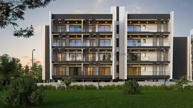 Apartment for sale, Limassol, Kapsalos
