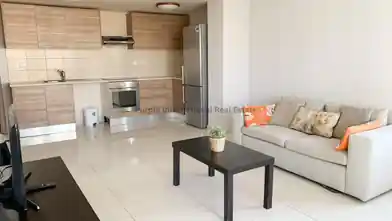 Apartment for sale, Limassol, Agios Tychon