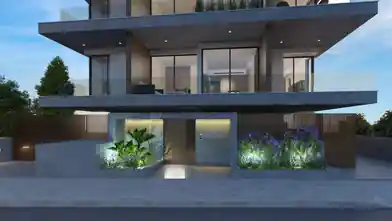 Apartment for sale, Limassol, Zakaki