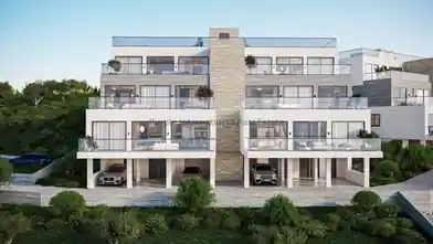 Apartment for sale, Paphos, Lempa
