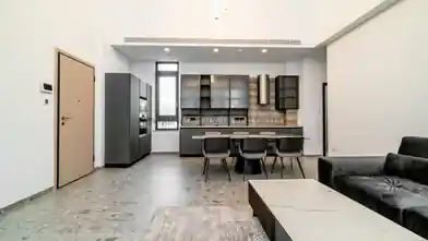 Mieszkanie na wynajem, Dystrykt Limassol, Jermasoja