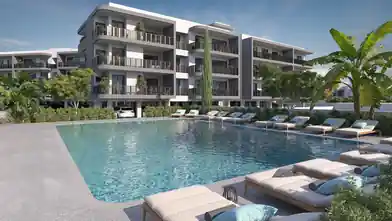 Apartment for sale, Larnaca, Oroklini
