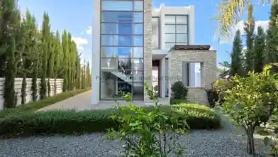 Վիլլա վաճառքիՊաֆոսում, Pegeiaում