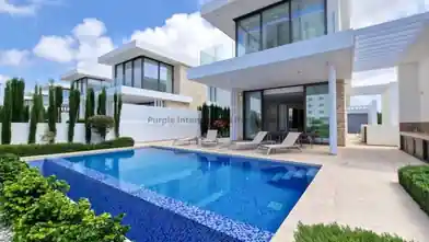 Villa for sale, Paphos