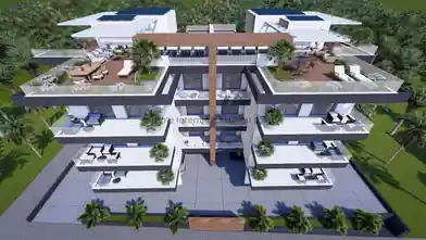 Apartment for sale, Larnaca, Aradippou, Agios Nikolaos