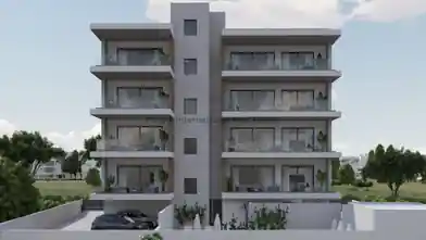 Apartment for sale, Paphos