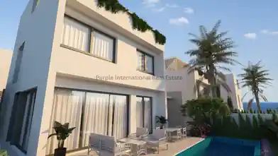 Detached House for sale, Famagusta, Protaras, Protaras