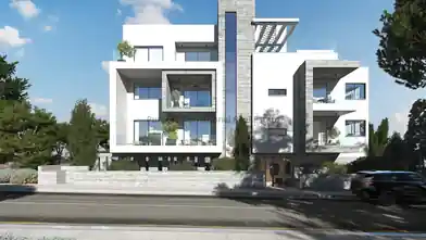 Apartment for sale, Paphos, Anavargos