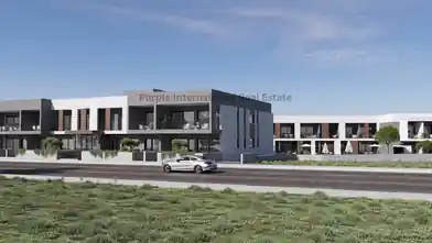 Apartment for sale, Limassol, Trachoni