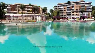 Apartment for sale, Paphos, Chlorakas