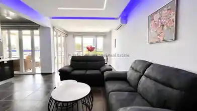 Apartment for rent, Limassol, Agios Athanasios