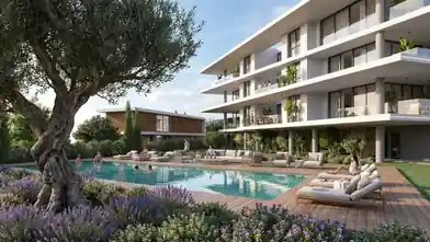 Mieszkanie na sprzedaż, Dystrykt Famagusta, Protaras, Protaras