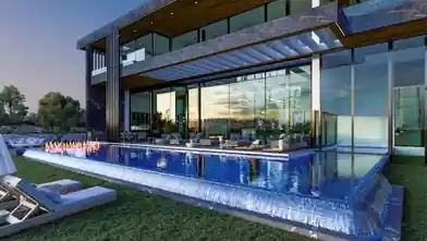 Detached House for sale, Paphos, Chlorakas