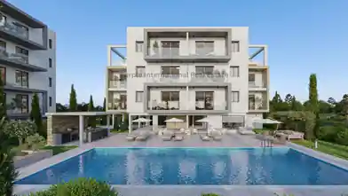 Apartment for sale, Paphos, Yeroskipou
