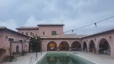 Villa for sale, Larnaca, Mosfiloti