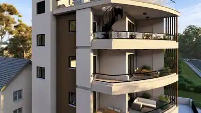 Квартира на продажу, Лимасол, Лимассол, Католики