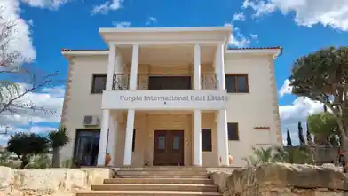Dom wolnostojący na wynajem, Dystrykt Pafos, Emba