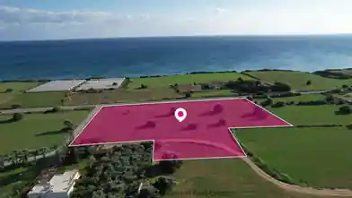 Commercial Plot for sale, Larnaca, Agios Theodoros