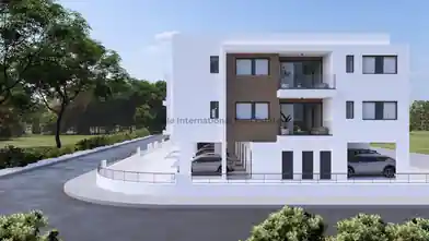 Квартира на продаж, Пафос, Героскіпу