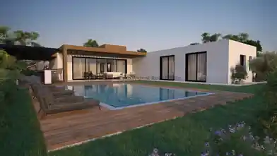 Detached House for sale, Larnaca, Perivolia