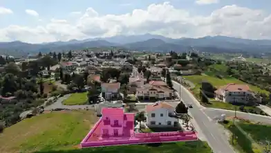 Detached House for sale, Nicosia, Kampia