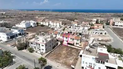 Detached House for sale, Famagusta, Paralimni, Dimos Paralimniou-Deryneias