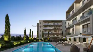 Apartment for sale, Paphos, Yeroskipou, Geroskipou