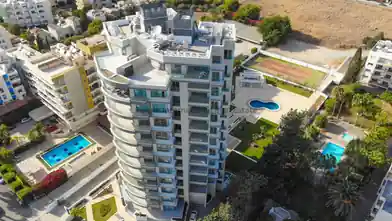 Apartment for sale, Limassol, Agios Tychon