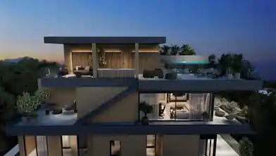 Apartment for sale, Limassol, Agios Nektarios