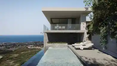 Detached House for sale, Paphos, Tremithousa
