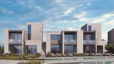 Apartment for sale, Paphos, Tsada