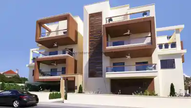 Apartment for sale, Limassol, Germasogeia
