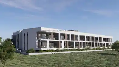 Apartment for sale, Limassol, Trachoni