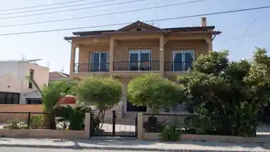 Detached House for sale, Larnaca, Agios Nikolaos