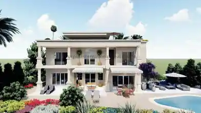 Detached House for sale, Paphos, Chlorakas