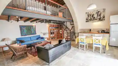 Detached House for sale, Larnaca, Tochni