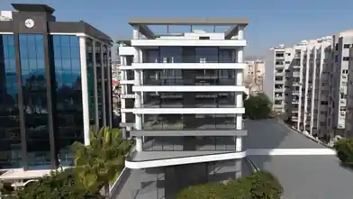 Квартира на продаж, Лімасол, Гермасогия