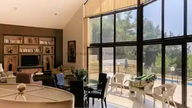 Dom wolnostojący na sprzedaż, Dystrykt Limassol, Pano Platres