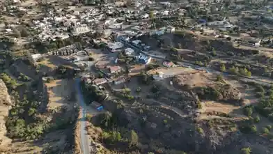 Residential Plot for sale, Limassol, Asgata