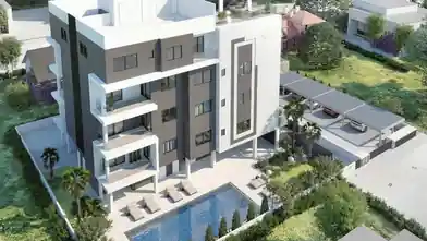 Διαμέρισμα προς πώληση, Λεμεσός, Γερμασόγεια, Ποταμός της Γερμασόγειας