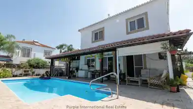 Detached House for sale, Famagusta, Frenaros, Vrysoules